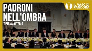 Download Lagu La nuova elite ebraica che governa il mondo - Tiziana Alterio MP3