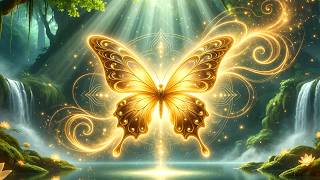 1111 HZ | Remove All Blockages - Receive the Love, Wealth, and Blessings of the Universe