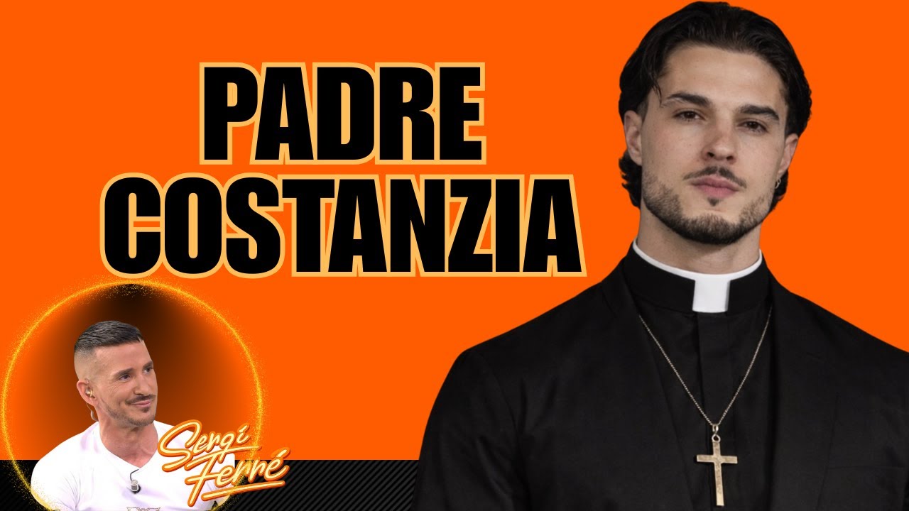 191. ✝️ Crucificado en directo: Carlo niega todo con el corazón en la mano