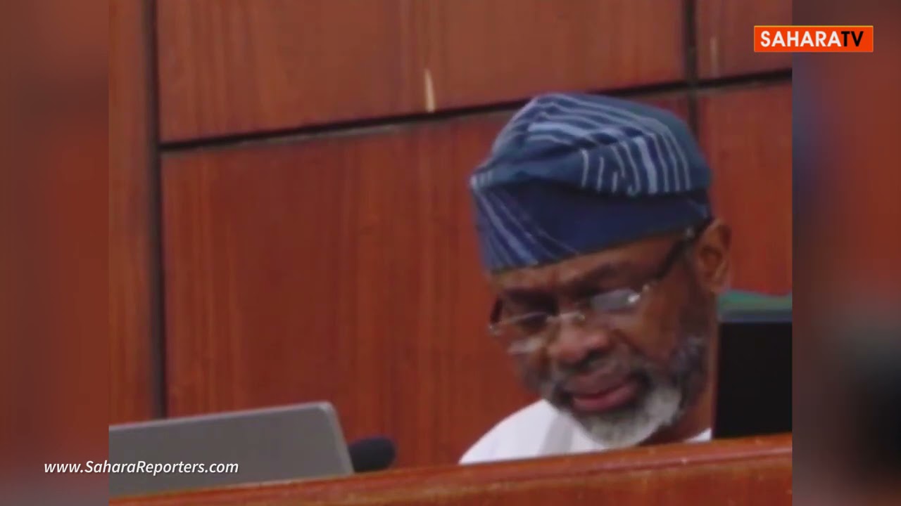 IPOB, Yoruba Nation Agitators Not Different From Boko Haram Terrorists – Speaker, Gbajabiamila