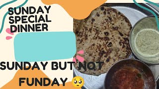 Itna Sara Kaam Akele Kyu Krna Pd Rha Hai? Dono Bhai Ki Ldaii Parul Singh Vlogs - 46