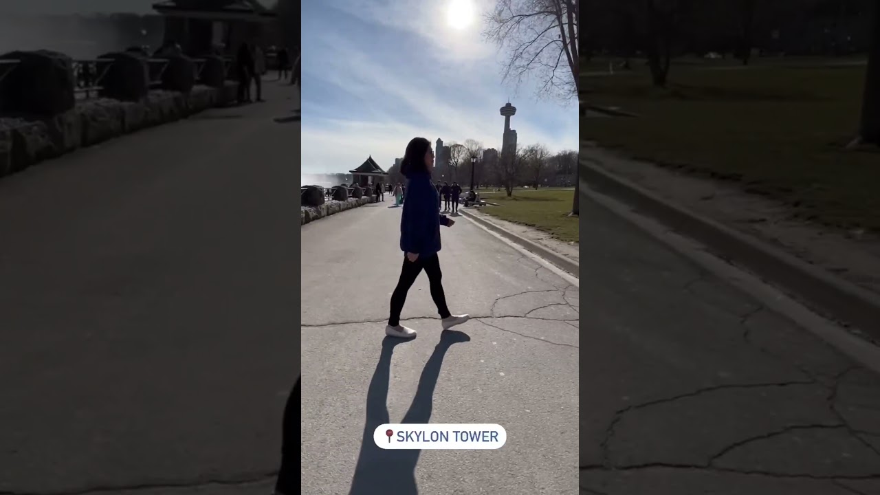 Opportunity is knocking in Niagara Falls!