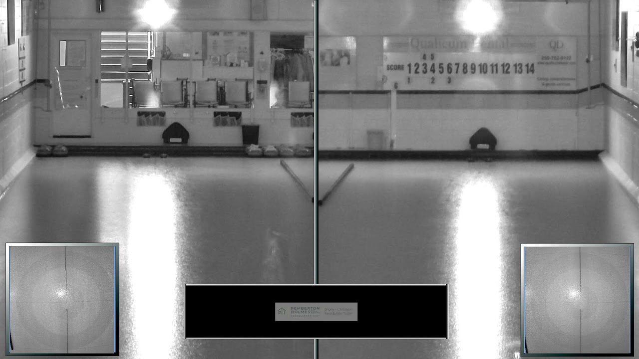 QCC - Friday Doubles & TGIF - Sheet 4 - Jan 16