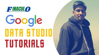 Google Data Studio - 6 - Geo Map in google data studio