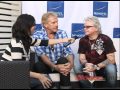 Air Supply - Entrevista