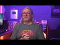 Beginning of video