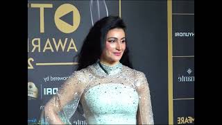 Filmfare Ott Awards 2025 Red Carpet Glam, Celebrities & Fashion Justcoolchill