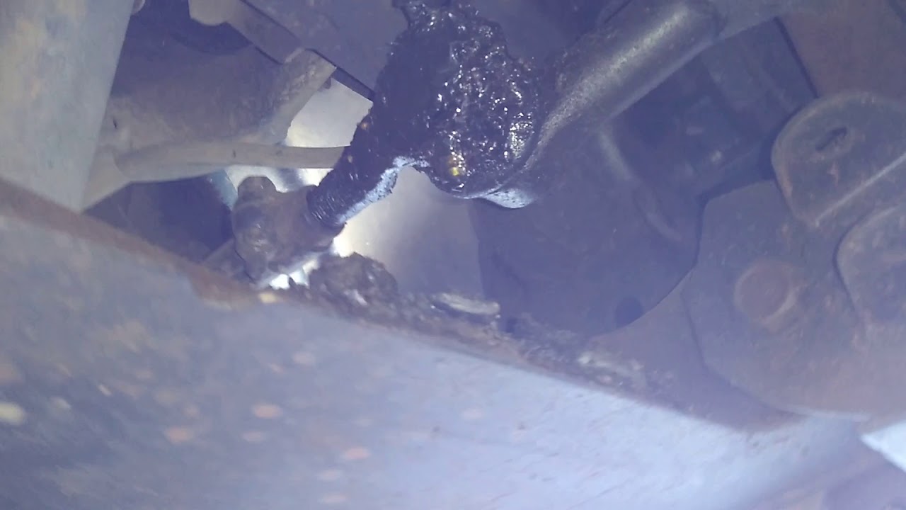 Manutenção GM blazer ou s10