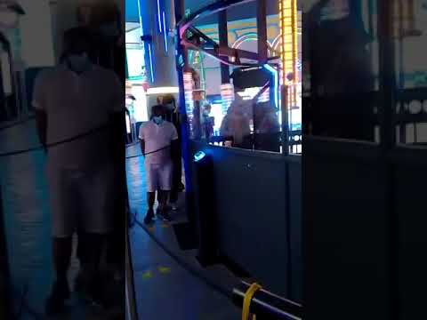Genting highland Malaysia theme park robots 3D # must watch full enjoyment 19 July 2020