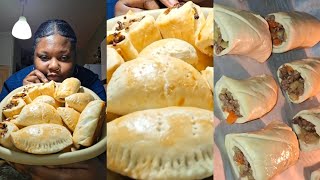 Meat pie recipe full video