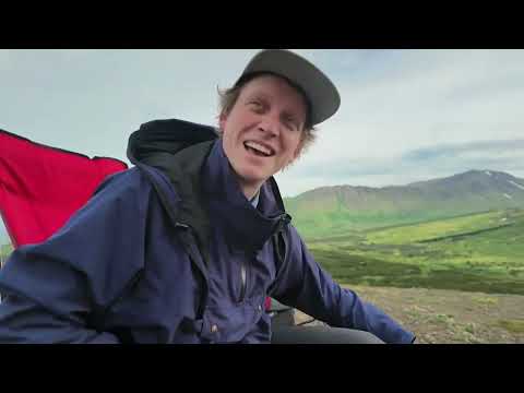 LIVE with Trailbound Sketches Artist Max Romey!