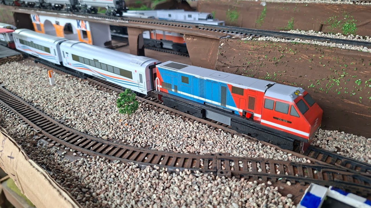 DRAMA  KERETA CIKURAI NGEBUT KETEMU KERETA PERTAMINA