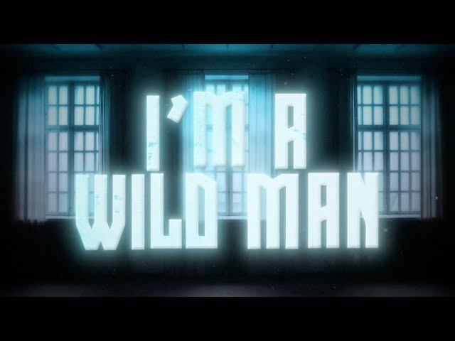 Royal Deluxe - Wild Man (Official Lyric Video) class=