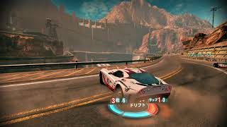Split/Second race  2019 12 08   part2  :)