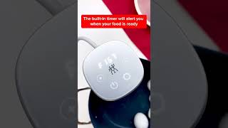 How to Make Poached Eggs with Zwilling Sous Vide screenshot 1