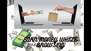 HOW TO MAKE MONEY WHILE BROWSING.#COCOON#BROWSER