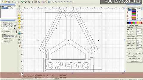 Fiber Laser Marking Machine software Ezcad Operation Manual