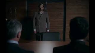 Kurtlar Vadisi Pusu - Ecel Yolu E204V