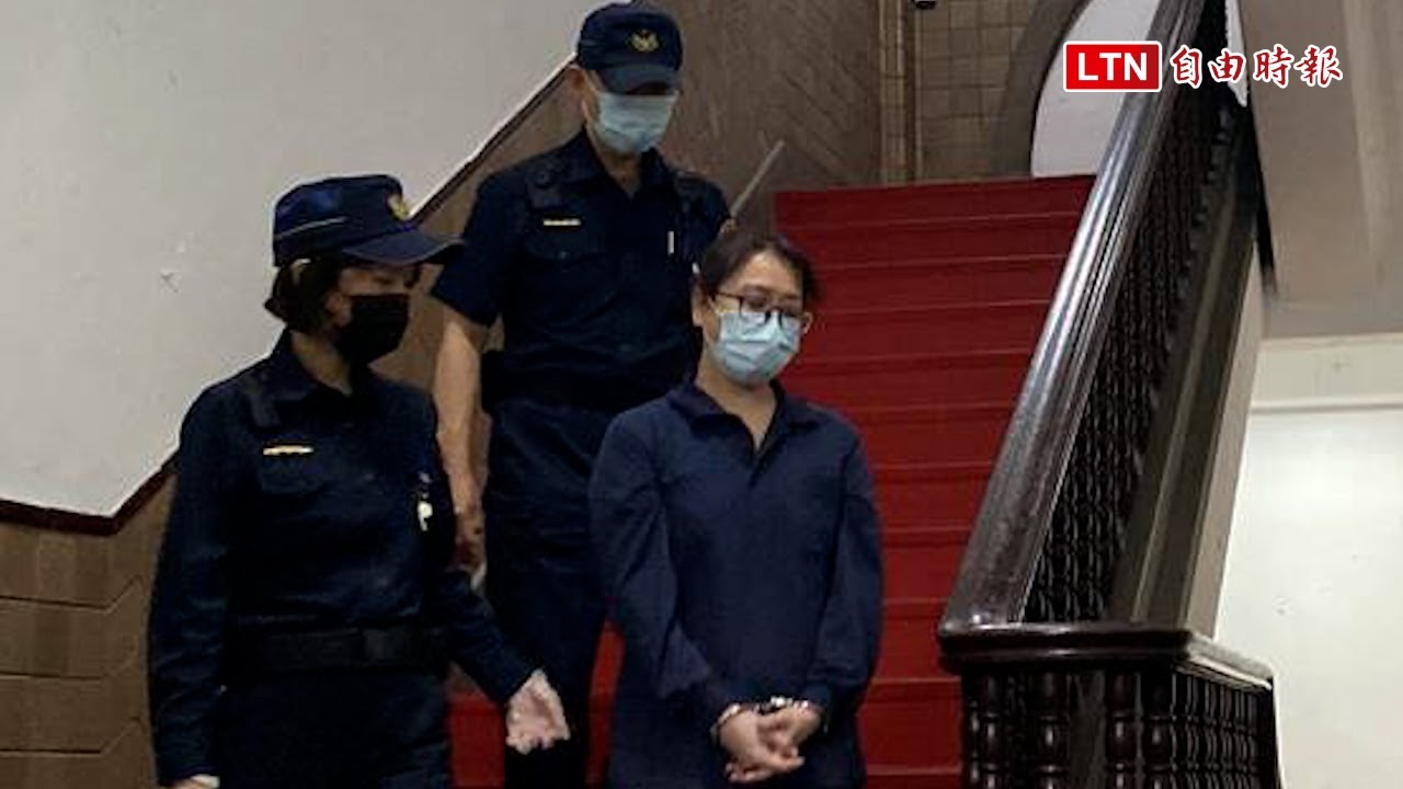 剴剴案惡保母再提上訴 高院開訊問庭、檢方建請續押 剴剴案惡保母再提上訴 高院開訊問庭、檢方建請續押