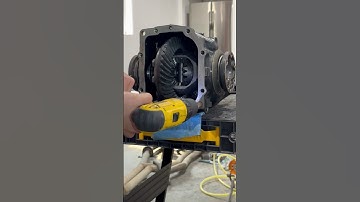 E46 Build | Finally Welding the Diff in my E46! This was a huge upgrade for my e46! Sick skids soon!