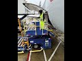 Working on the 787-9 Dreamliner ✈️