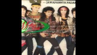 Etika - Bila Kasih Bertemu Cinta