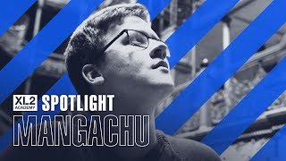 Overwatch Contenders Star Dps Mangachu Xl2 Spotlight
