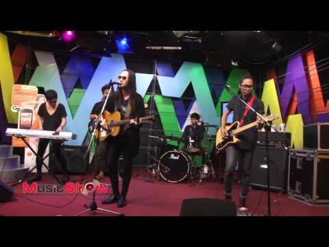 พีท พีระ - ผ่านมาให้แค่จำ Live @ Music Show