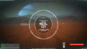 Osiris: New dawn - Episode 1