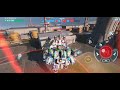War Robots Anécdotas de un F2P en LIGA CAMPEÓN. 🌚👍 [WR]