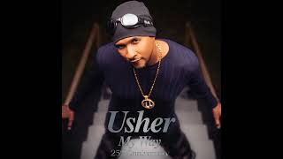 Usher - One Day You'll Be Mine [Music Video]