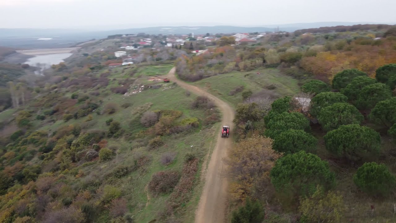 CAKILKÖY BANDIRMA TÜRKEI