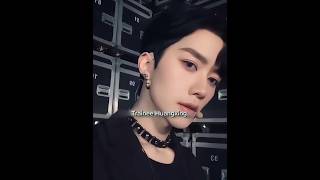 My talented baby🫶#huangxing #eliothuang #xingqiu