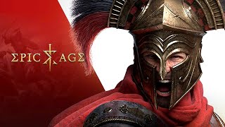 Epic Age - Android iOS Gameplay APK screenshot 5