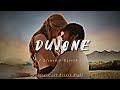 Dujone Title Track 🔥 | LoFi Song ✨ | Dev & Srabanti | Dujone | Slowed and Reverb Song..