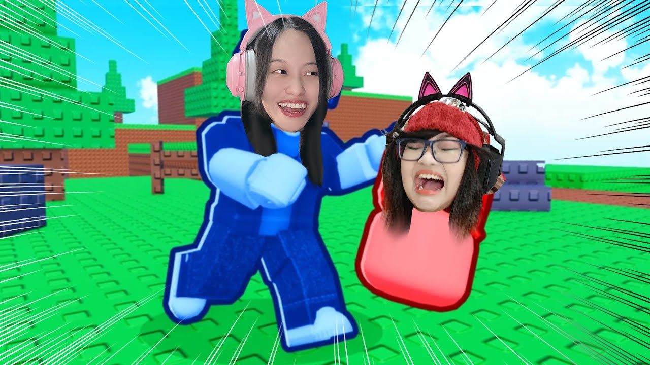 Aku pasrah digendong @FannyTjandra