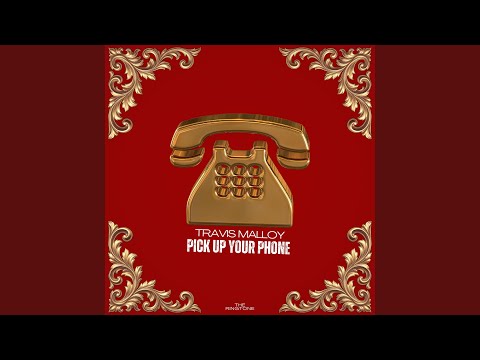 Pick Up Your Phone