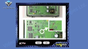 Viezu Academy - How to tune Tricore ECU