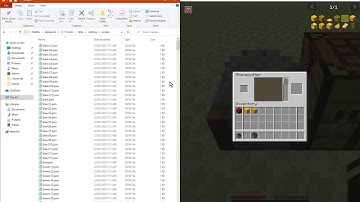 Change Colour Item 1.14 to 1.16 In 20w08a Datapack Overview