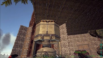 Season 3 Episode 22 The Tree House Build      Mega Build Part 4