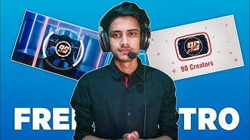 🔥How to make YouTube Intro using Ai - Free Ai Intro maker in 2023