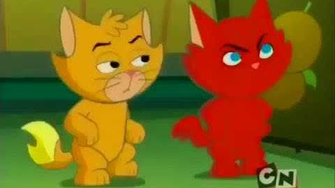 Streakules part 5 - The Trouble with Strength