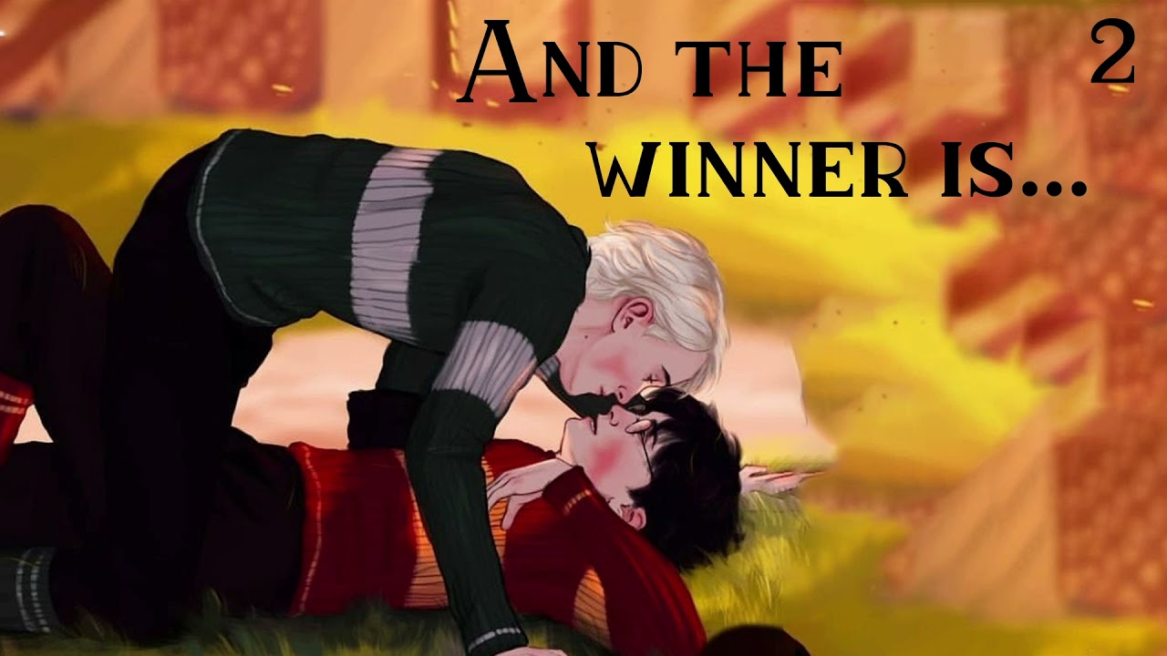 Harry Potter | And the winner is... Part 2 | Tür 12 | FanFiktion - Adventskalender 2021