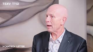 Turnium Technology Group Tsxvttgi Ceo Doug Childress Talks To Cantech Letter