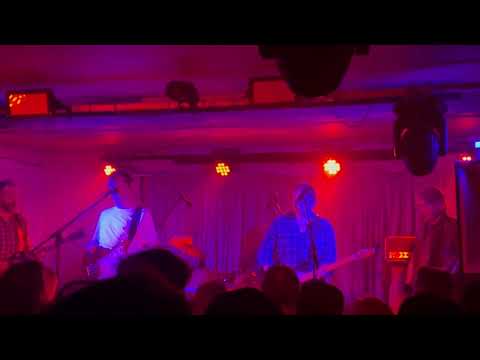 chapterhouse - mesmerise