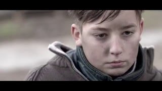 Video voorbeeld van "Marek Piekarczyk & Krzysztof Dżawor Jaworski - Bracie mój nieznajomy  (Official Video )"