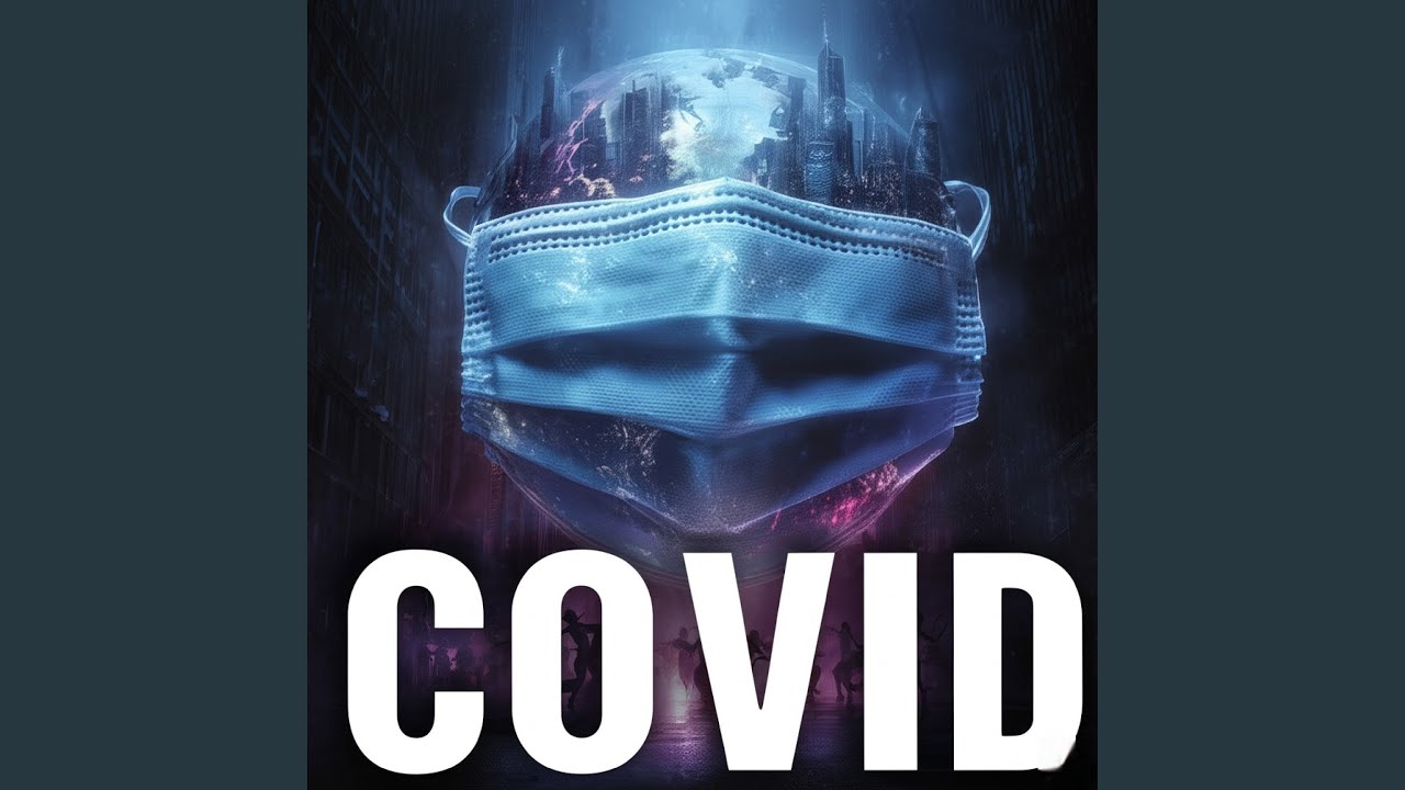 COVID cover