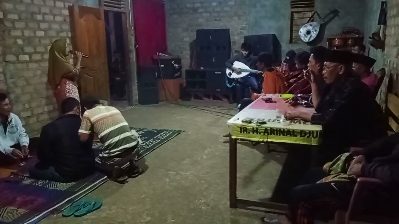 OG,SATU NADA PIMPINAN NANO,VOCAL IBU2 SATU NADA