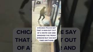 Chicago police investigating break-in at Manny's Deli