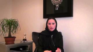 Famous Half and Half - An Oral History Project by Shaima Al Tamimi Wealth